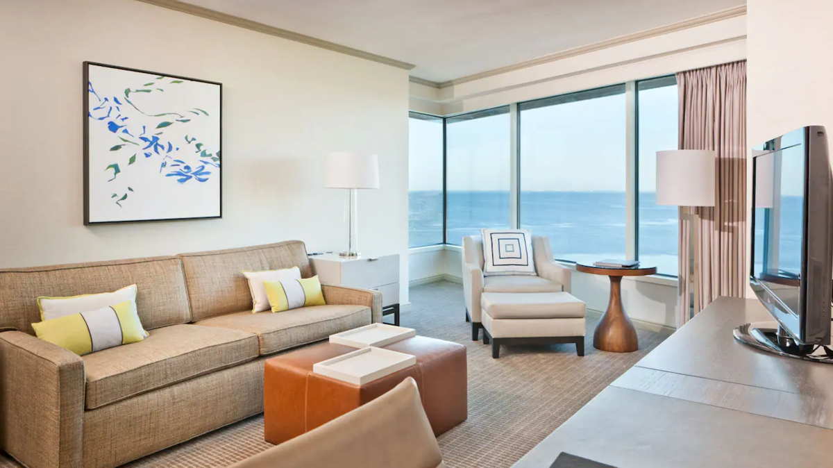 Executive Suite