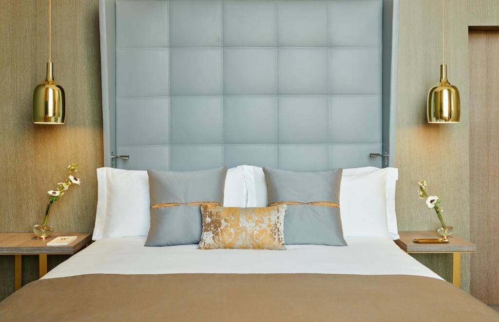 Junior Suite River View