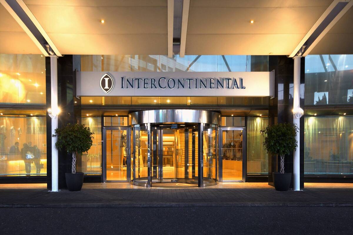 InterContinental Malta