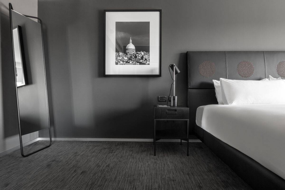 City Suite