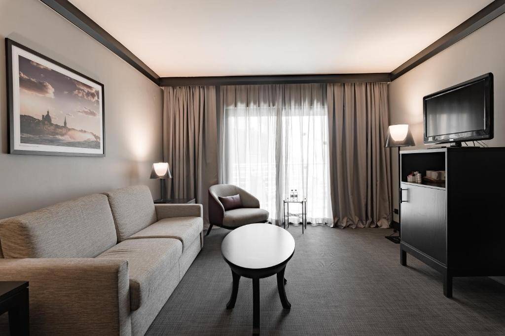 Grand Suite