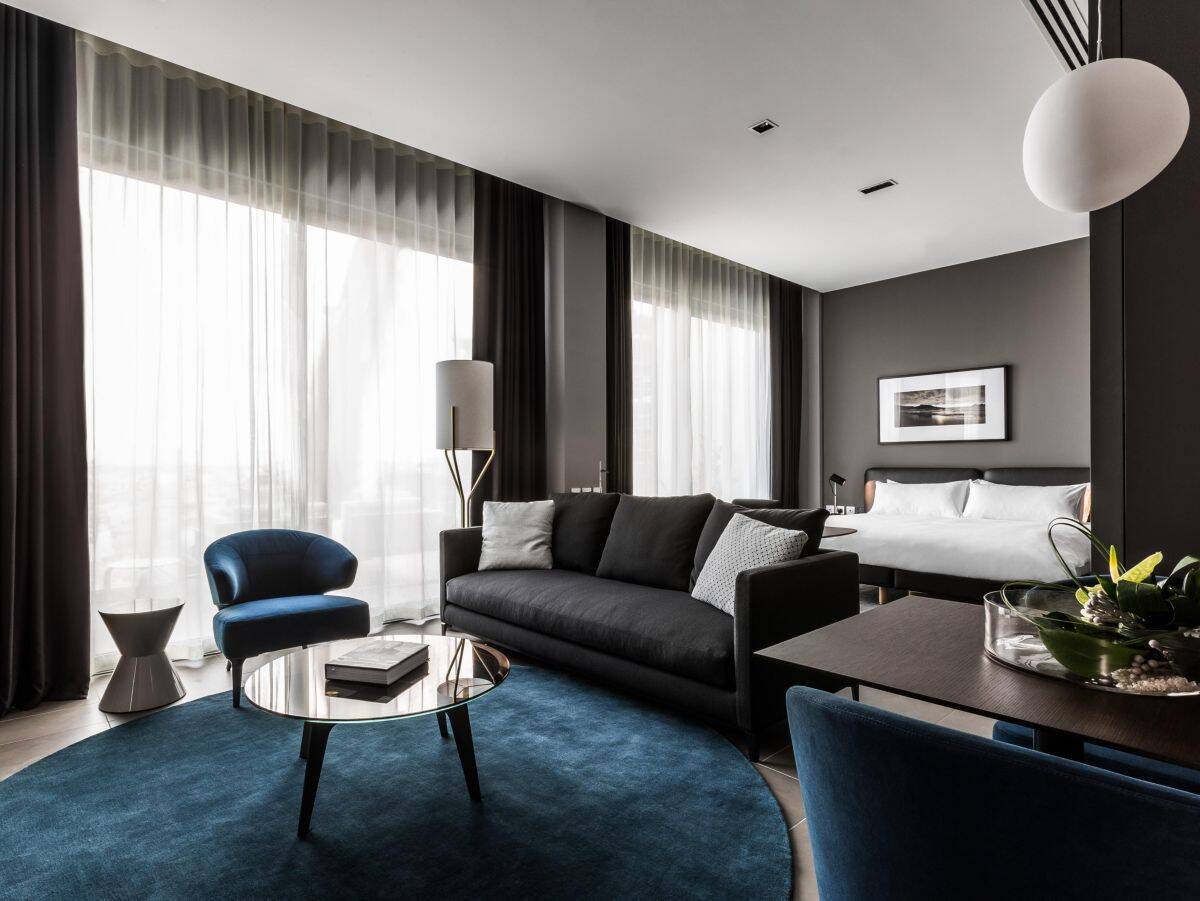 Club Suite