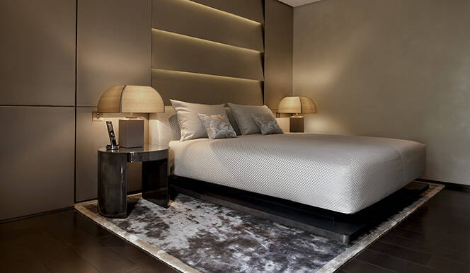 Armani Junior Suite