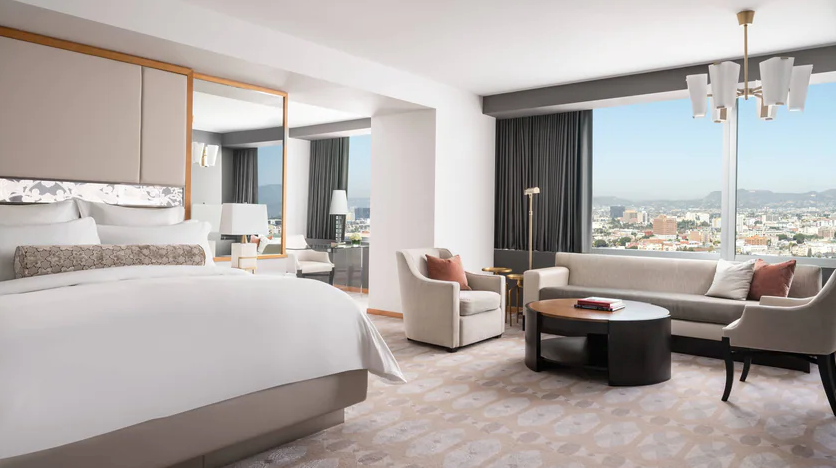 Junior Suite King