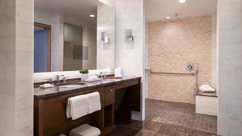 Executive Suite King