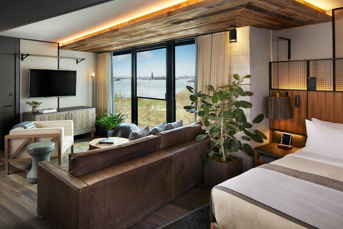 Sleep Suite