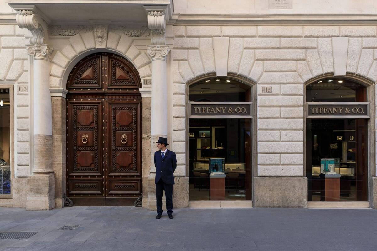 Rocco Forte House, Piazza di Spagna Roma