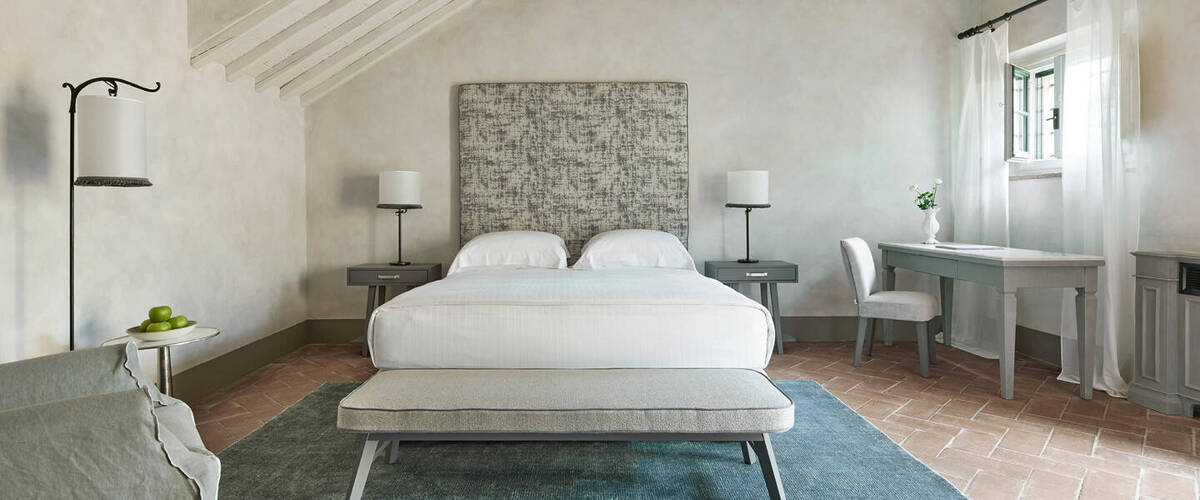 Estate Room