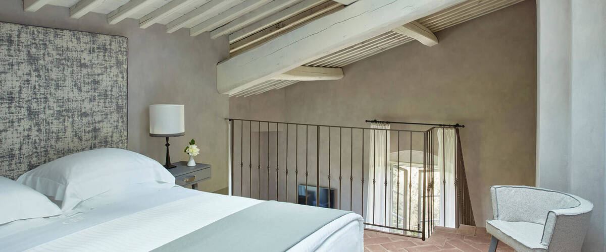 Loft Suite