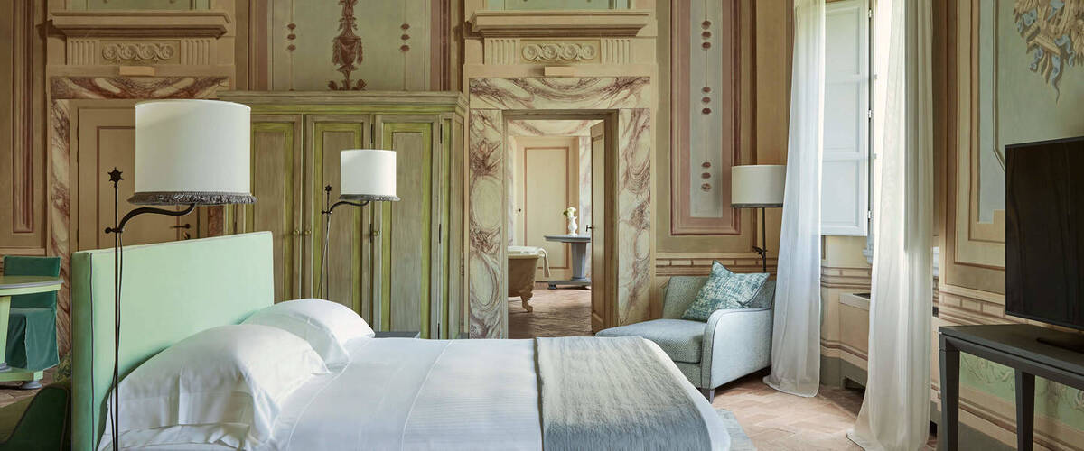 Heritage Suite