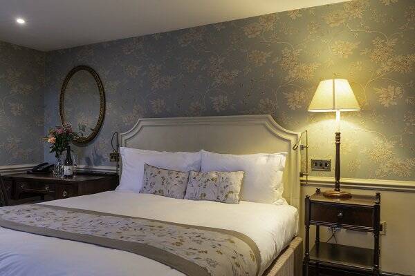  Traditional Double Room