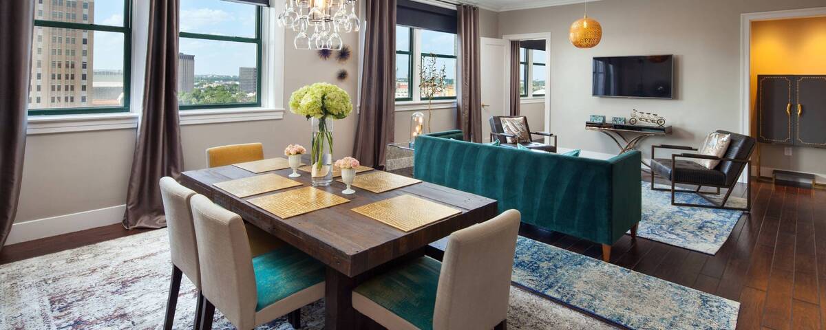 Franklin Suite