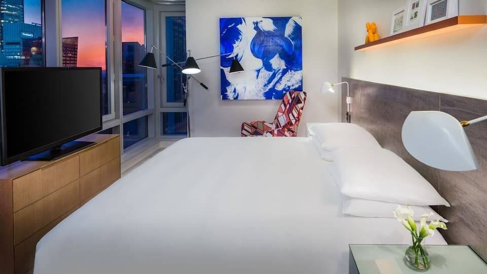 Premier Suite