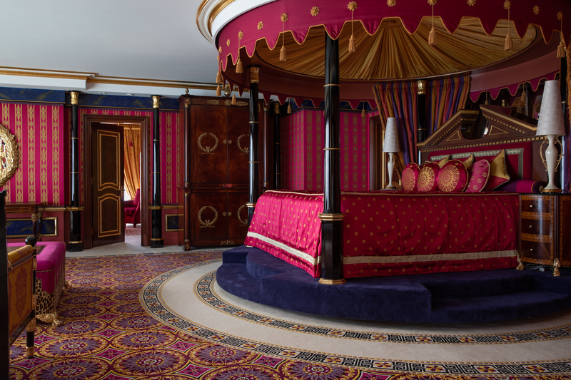 Royal Two Bedroom Suite