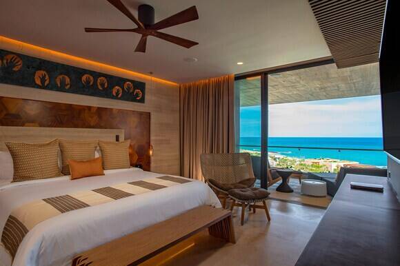 Ocean View Suite King