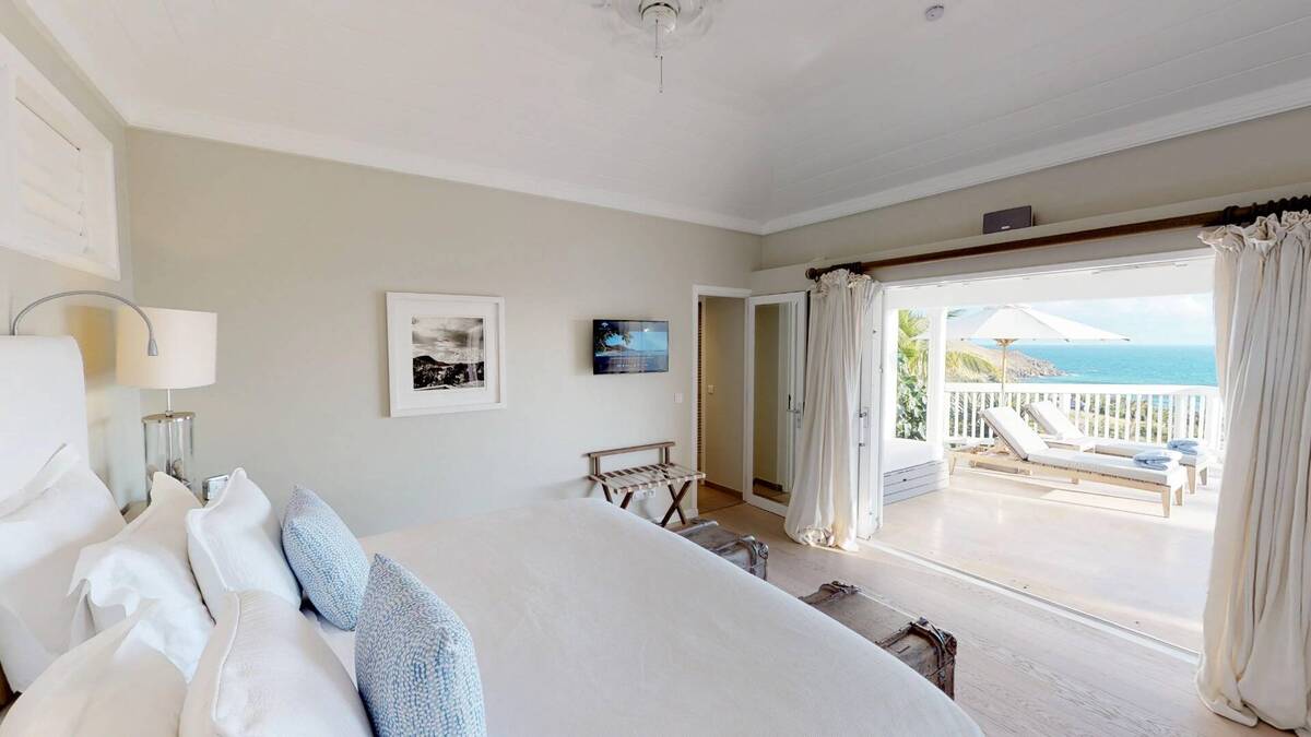 Signature Suite
