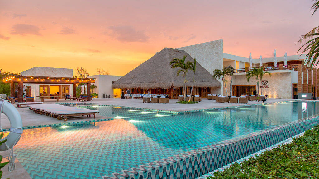 Chable Maroma