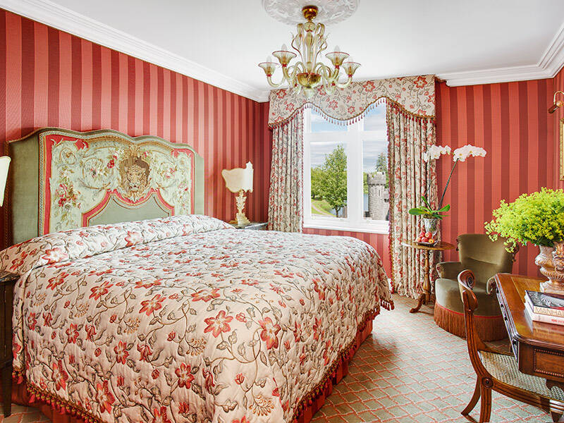 Corrib Room