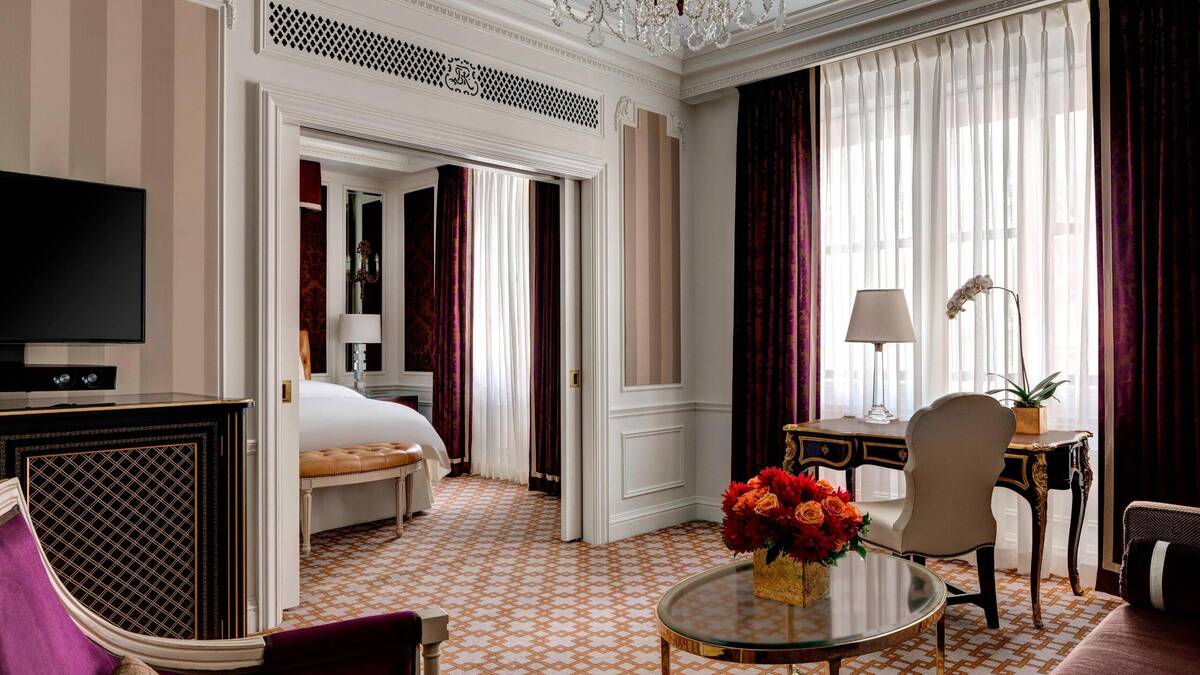 Astor Suite