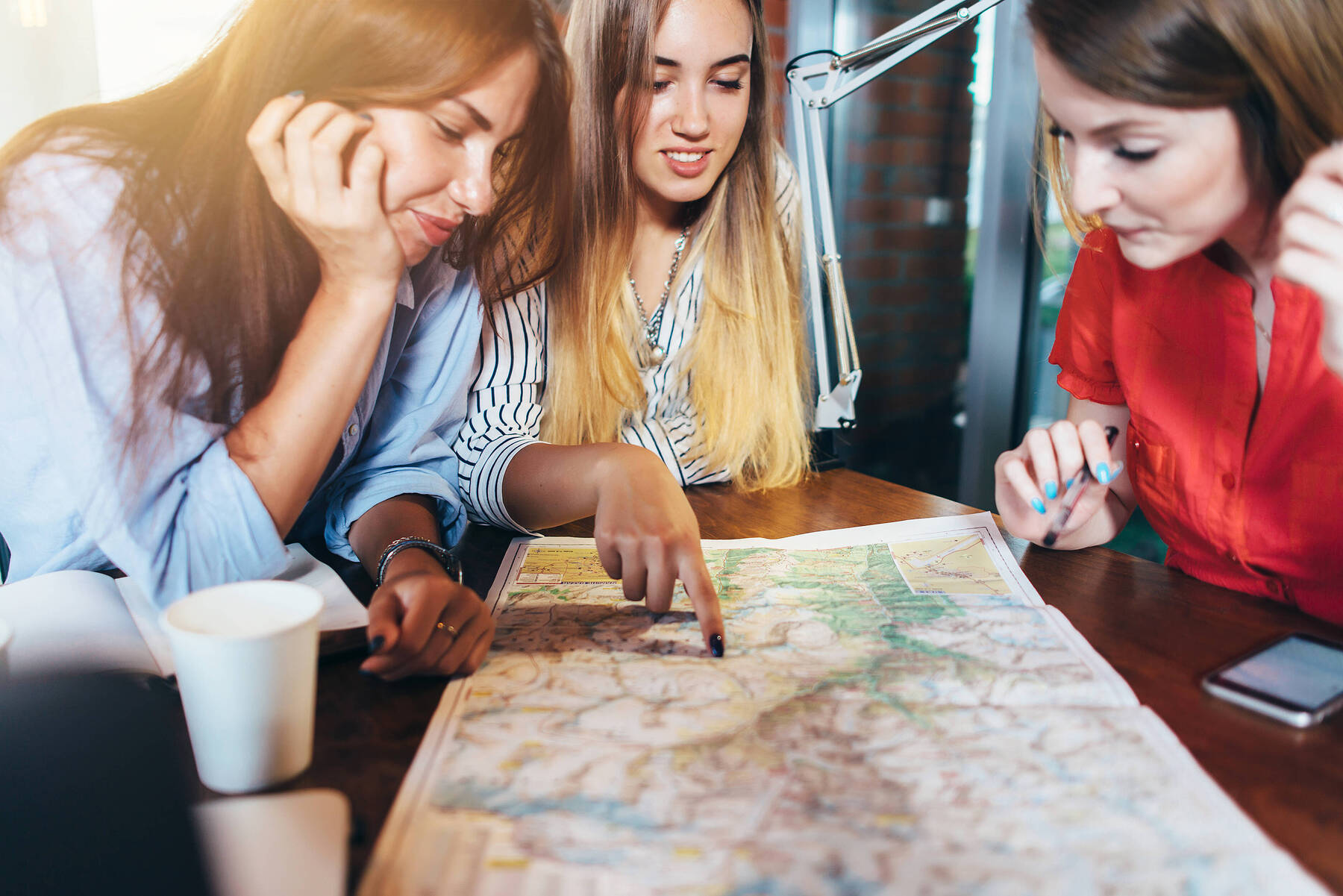 Why You Should Plan Ahead for Your Next Trip