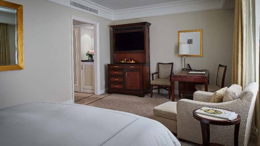Grand Premier Room