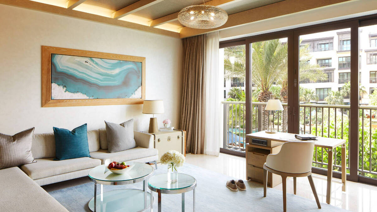 Resort Suite