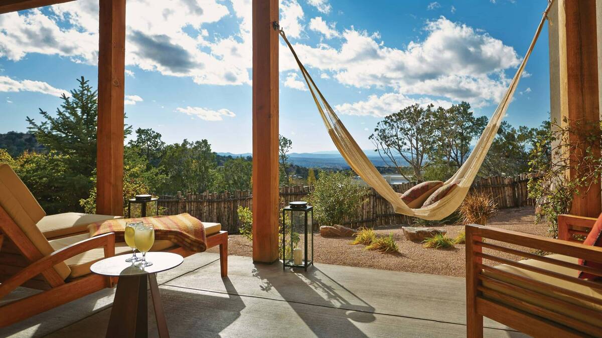 Accessible Encantado Suite