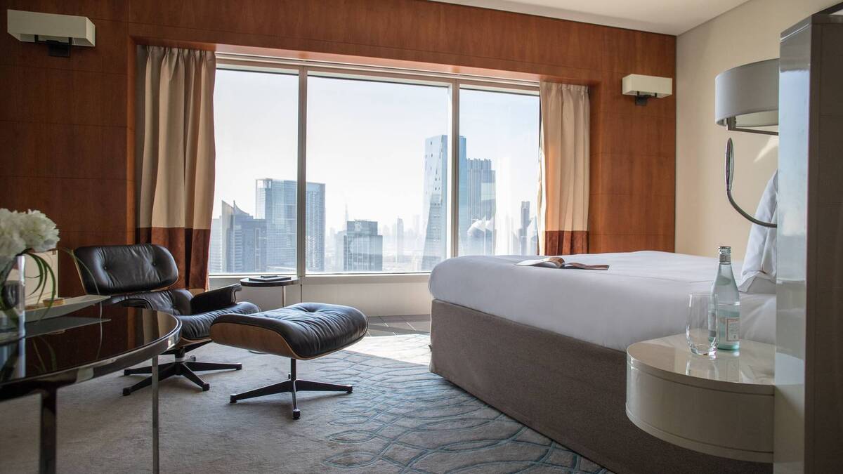Club Room