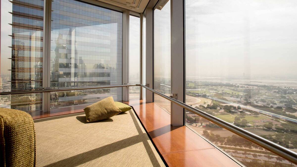 Family Suite