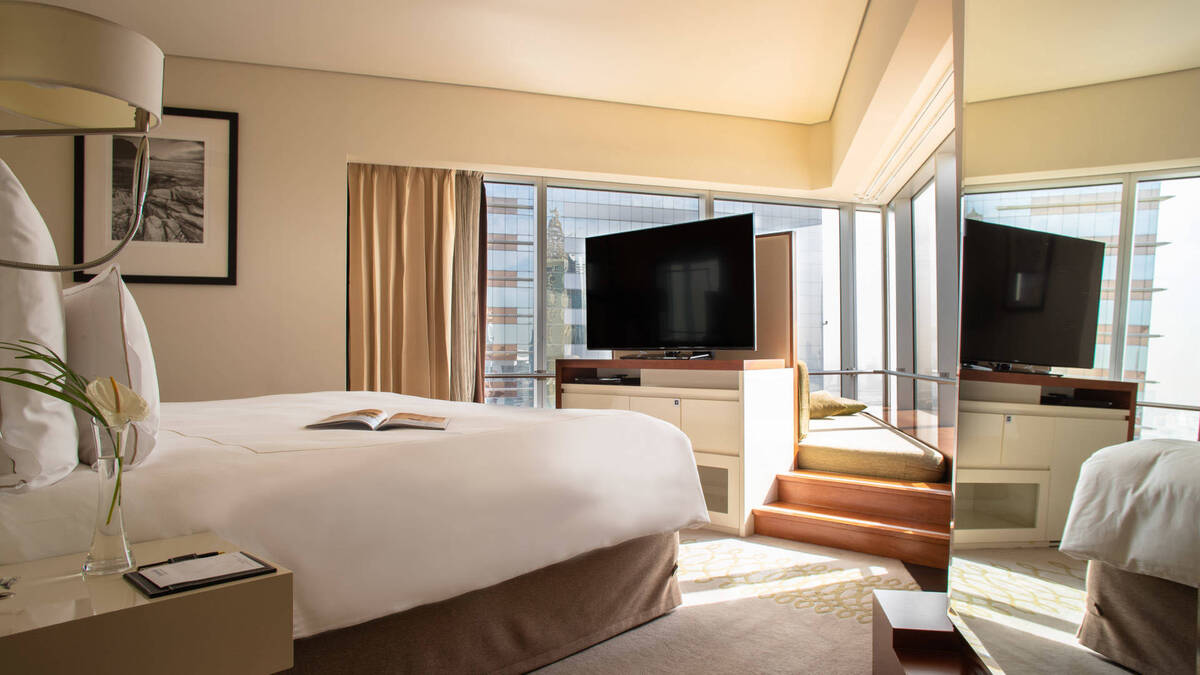 Executive Suite