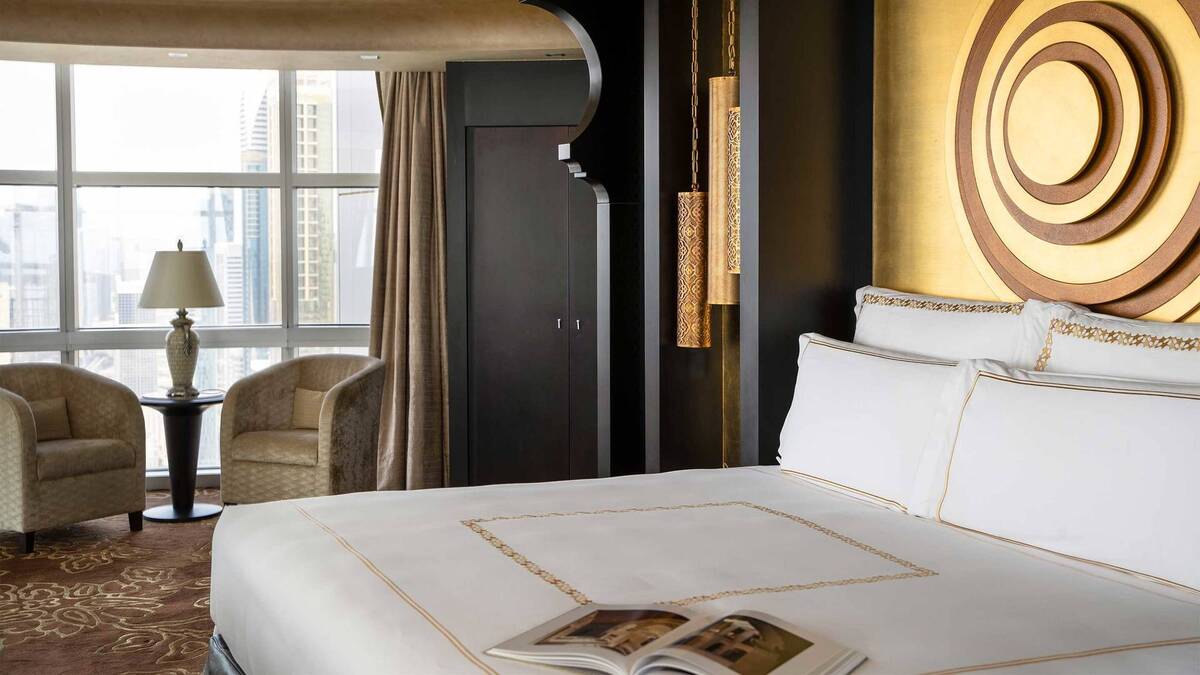 Royal Suite