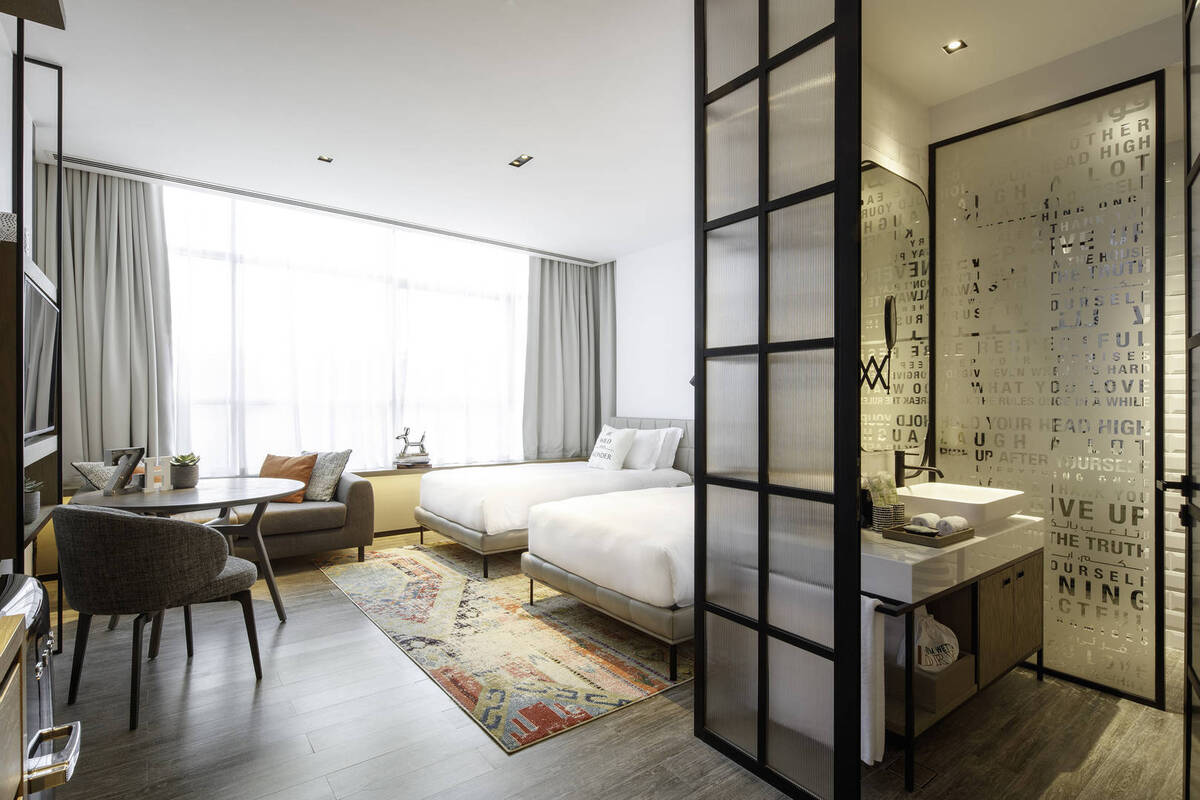 Popular Room