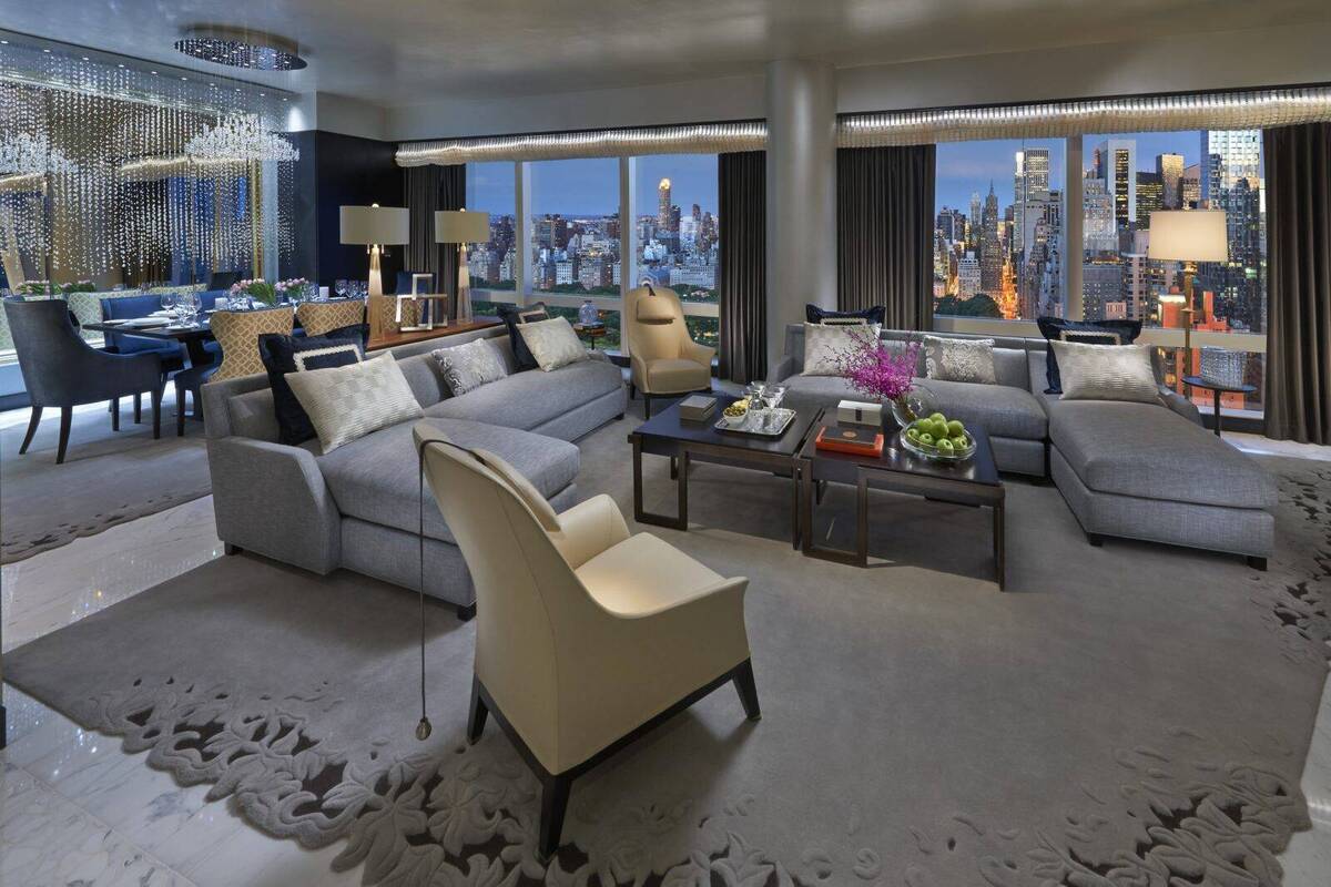 Suite 5000