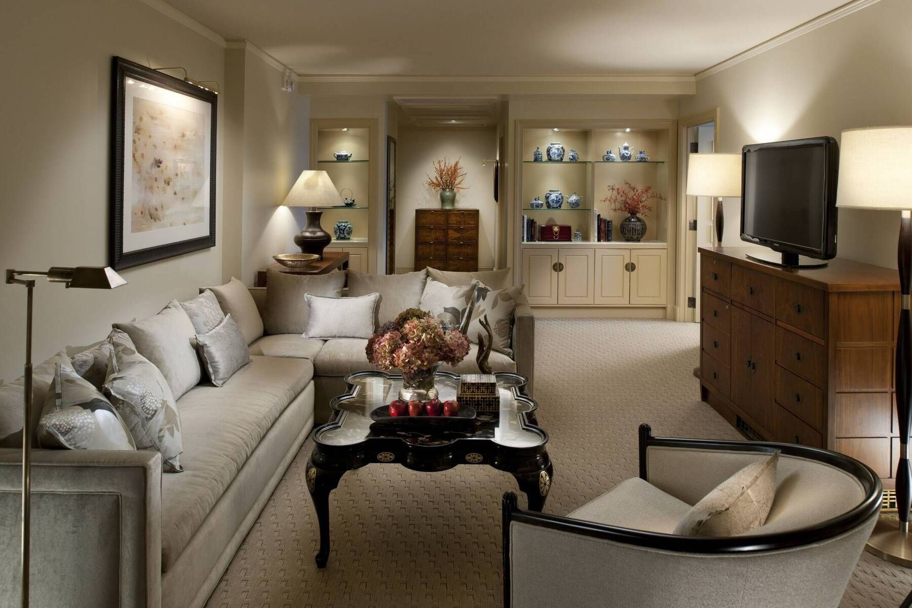 Mayoral Suite