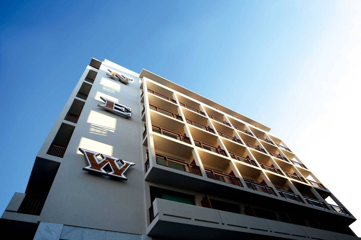NEW Hotel Athens