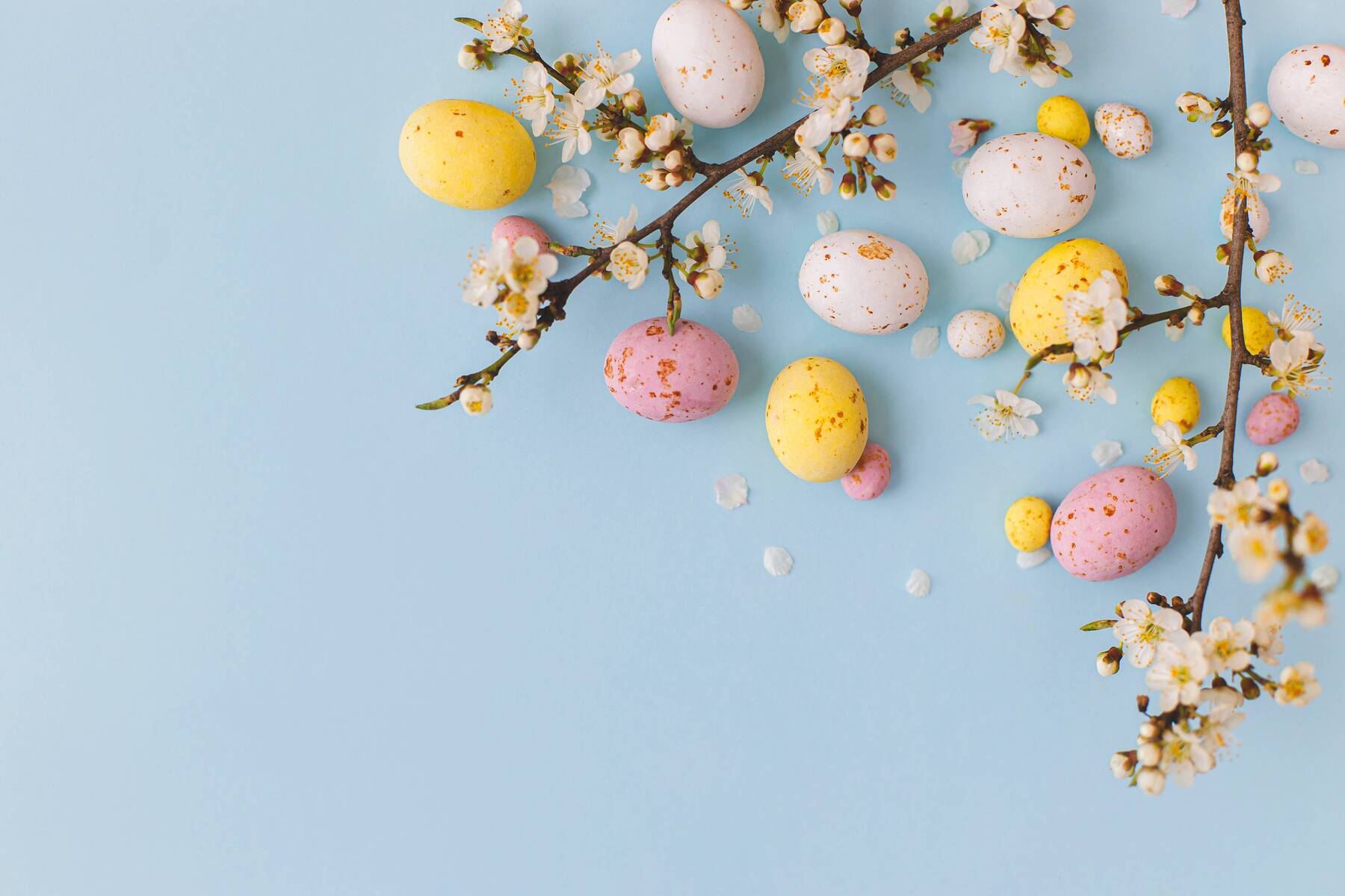 Easter Traditions to Travel For This Spring
