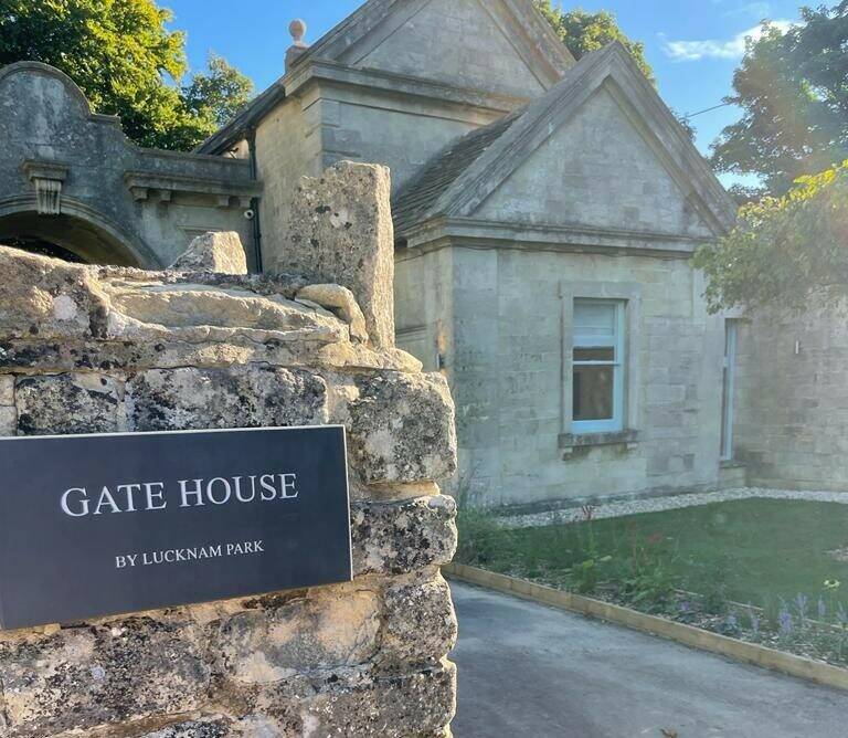 One Bedroom Cottage