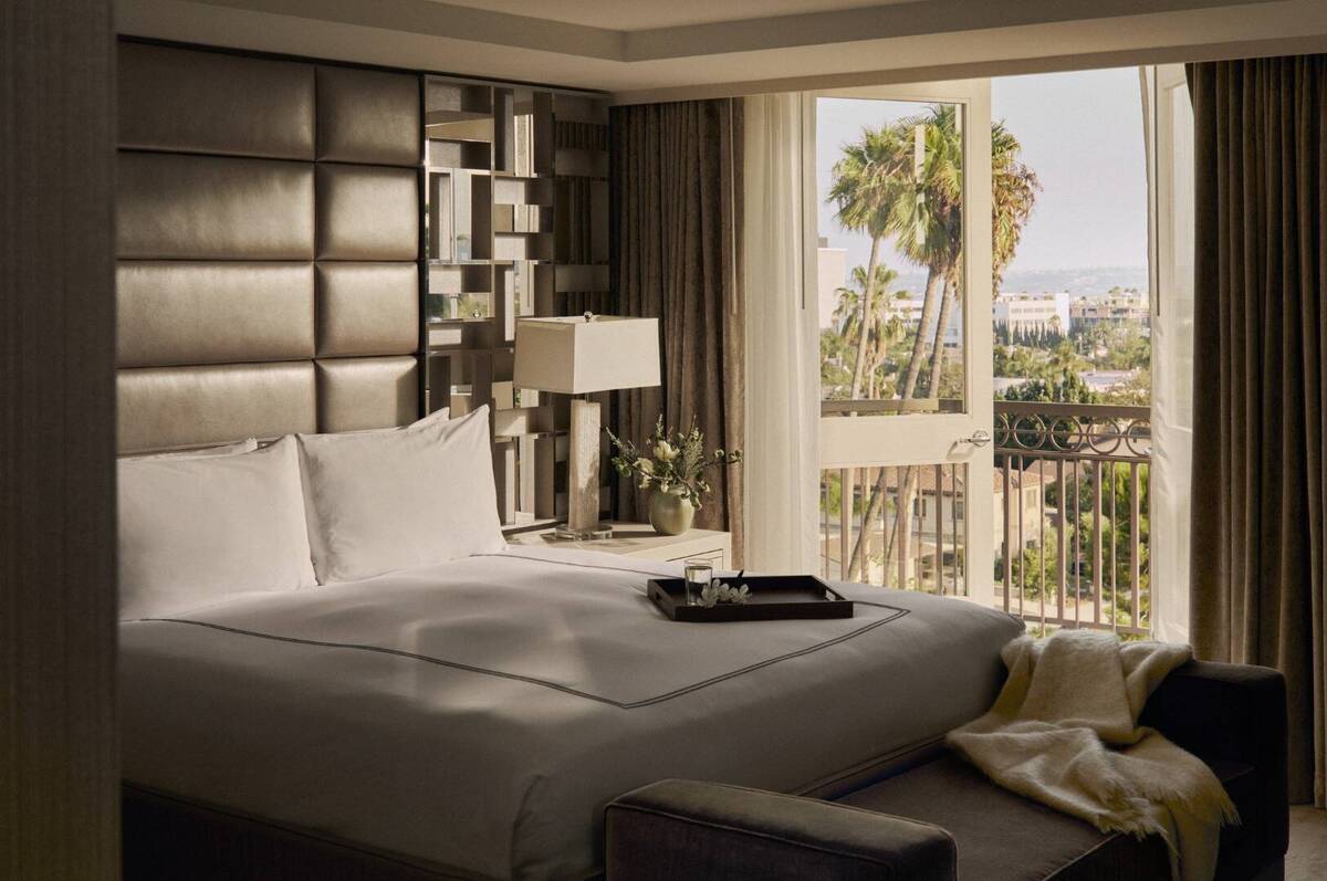 Palm Suite