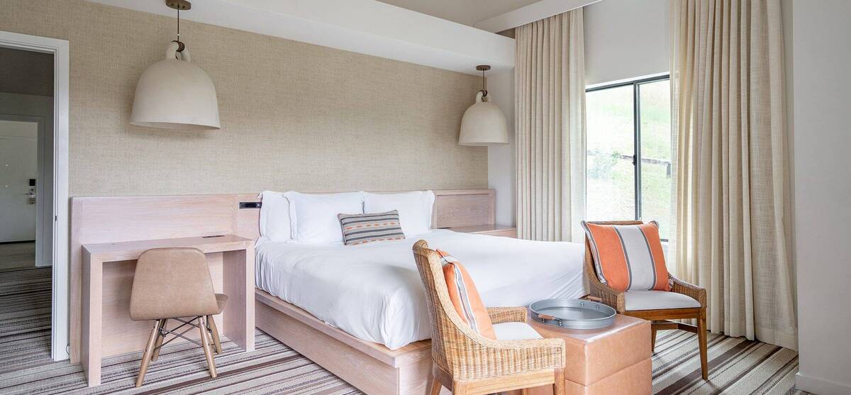 Estate Suite