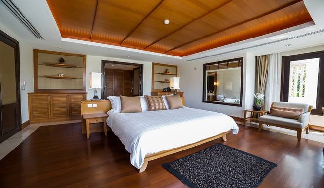 Trisara Signature Villa (2 Bedroom)