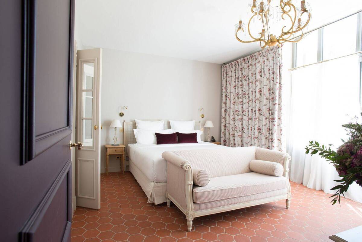 Family Junior Suite