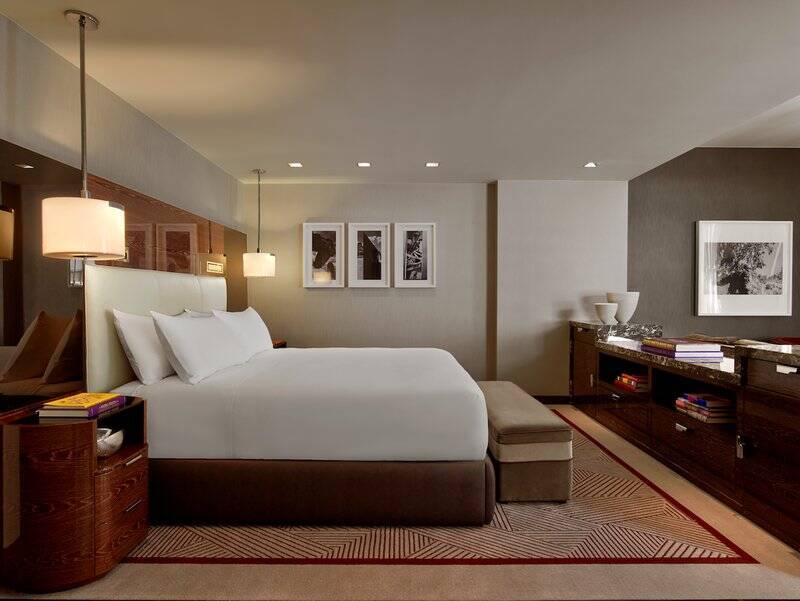 Premier Room King