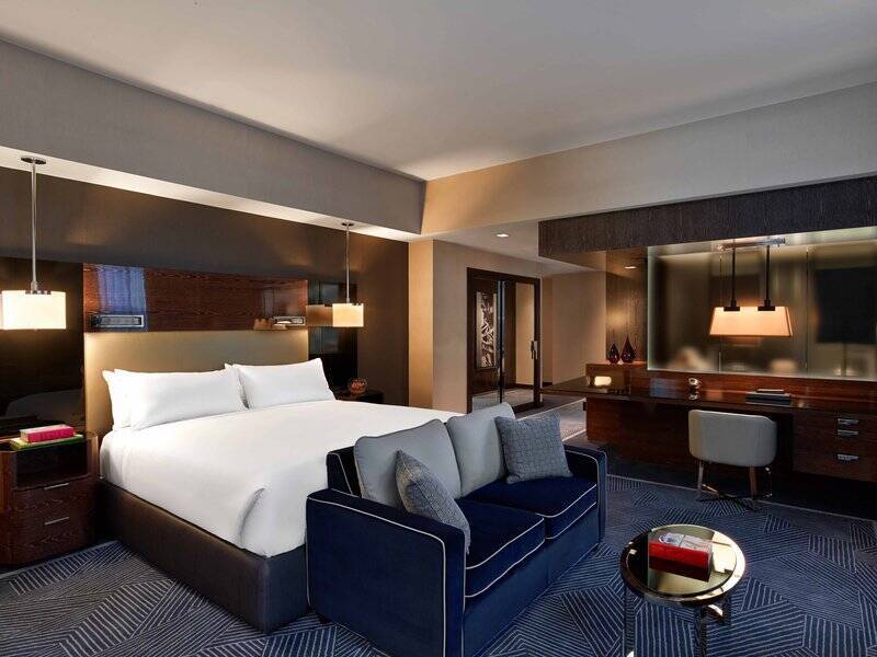 Premier Room King