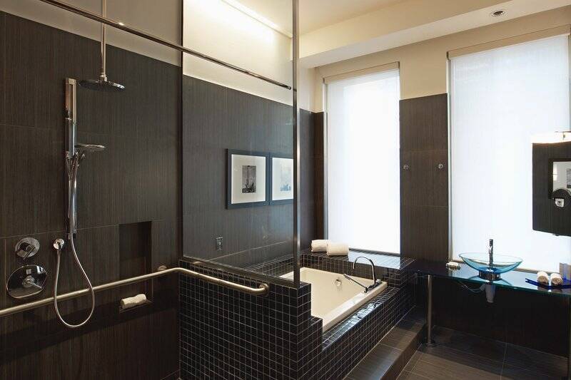 Deluxe Loft Suite