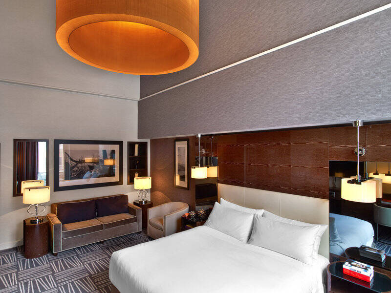 Terrace Suite