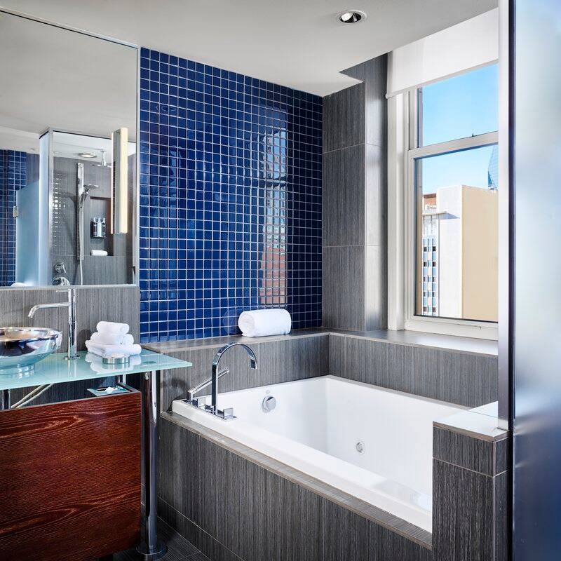 Loft Suite