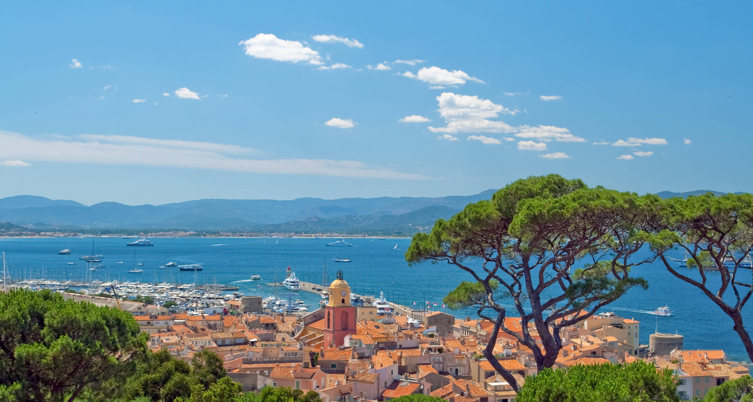 The Luxury Guide To St. Tropez Shopping