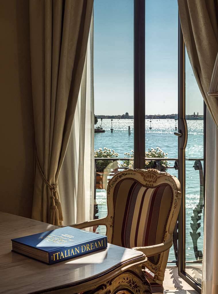 Serenissima Suite