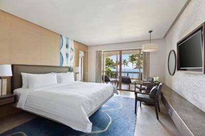 Horizon Club Seaview King