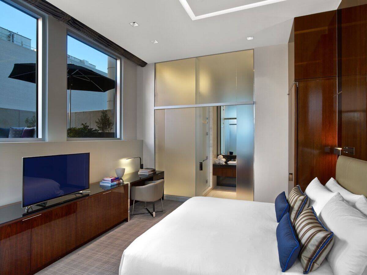 The Lumen Penthouse